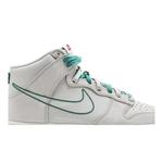 Кроссовки Nike Dunk High SE 'First Use Pack - Green Noise' 2