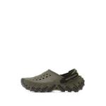 Echo RO clogs 4