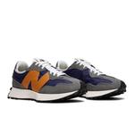 Кроссовки New Balance Wmns 327 'Castlerock Night Tide' 8