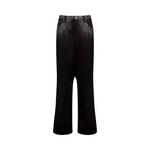Джинсы Ksubi Ksuper Renaissance 'Jet Black' 1