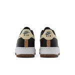 Кроссовки Nike Air Force 1 LV8 GS 'Гранат' 6