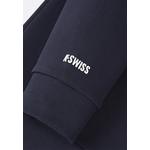 МУЖСКОЙ ХУДИ С ЛОГОТИПОМ K-SWISS 6
