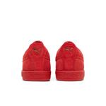 Кроссовки Puma Suede Mono 21 'High Risk Red' 6