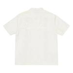Рубашки на пуговицах Palace Rose Chain Shirt 'Белый' 2