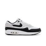 Кроссовки Nike Air Max 1 Essential 'White Pure Platinum Black' 1