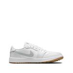 Кроссовки Air Jordan 1 Low Golf — White Gum 1