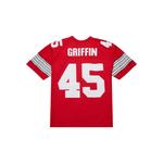 Топ Ohio State Buckeyes 1974 Archie Griffin из коллаборации с NCAA 2