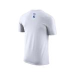 Футболка NBA 76Ers City Edition с логотипом 2