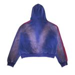 Топы Vale Forever Anthem Pullover «Mauve» 2
