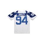 Топ 1994 Charles Haley Dallas Cowboys 2