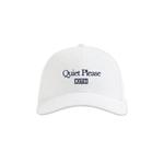 Кепки Kith x Wilson Twill Aaron Cap 'Белый' 1