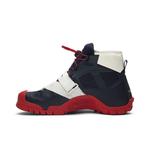 Ботинки Undercover x Nike SFB Mountain 'Obsidian Red' 3