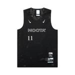 Джерси Nike x NOCTA NRG Jersey 'Black/White' 1