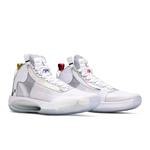 Кроссовки Air Jordan 34 PF 'Unite' 8