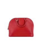 Сумка-сэтчел Alma Handbag Epi Leather PM 1