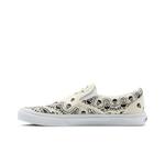 Слипоны Vans Classic Slip-On 'Bandana - Classic White' 3