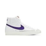 Кроссовки Nike Blazer Mid 77 Vintage 'Voltage Purple' 1
