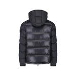 Maya quilted padded jacket 2