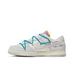 Кроссовки Off-White x Nike Dunk Low 'Lot 36 of 50' 3