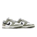 Кроссовки NBA x Nike Dunk Low 'Paris Game 2024' 9