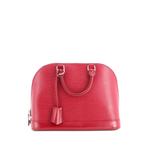 Сумка-сэтчел Alma Handbag Epi Leather PM 1
