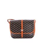 Сумка через плечо Belvedere II Messenger Bag Coated Canvas MM 1