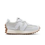 Кроссовки New Balance Wmns 327v1 'White Moonbeam' 1