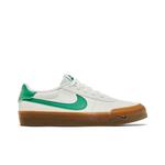 Кроссовки Nike Court Shot 'White Malachite Gum' 1