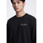 Футболка с длинным рукавом и графическим принтом - Calvin Klein Jeans 3