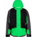 Куртка из коллаборации с The North Face 1