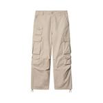 Низы Carhartt WIP Tracker Pants 'Wall' 1