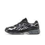 Повседневный бег ASICS Gel NYC 'Black Graphite Grey' 3