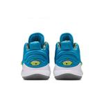 Кроссовки Toy Story x adidas Deep Threat J 'Alien' 6