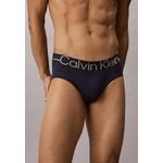 Невидимые микрофибровые сетчатые трусы-слипы - Calvin Klein Underwear 3