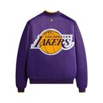 Бомберы Бомбер Kith For NBA All-Star Los Angeles Lakers 'Благородный' 2
