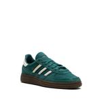 Кроссовки Handball Spezial Noble Green/Off White/Green Night 2