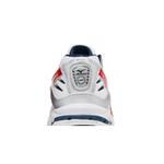 Кроссовки Mizuno Wave Rider 10 'OG Pack - High Risk Red' 7