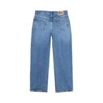 Джинсы Stussy Relaxed Denim Jean 'Medium Blue' 2