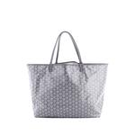 Сумка-тоут Saint Louis Coated Canvas GM 2