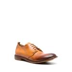 Дерби на шнуровке 2