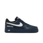 Кроссовки Nike Air Force 1 Low GORE-TEX 'Navy' 1