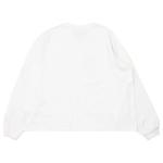 Свитера Crewnecks Who Decides War Diplomats Decide Crewneck 'Cloud' 2