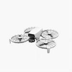 DJI Flip (Пульт DJI RC-N3) 5