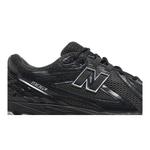 Кроссовки New Balance 1906R 'Black Metallic Silver' 2