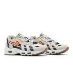 Лайфстайл Бег Nike Air Max 96 II QS 'Beach' 8