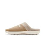 Тапочки Nike Burrow 'Khaki Moon Fossil' 3
