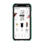 Чехол для iPhone 11 с логотипом 2