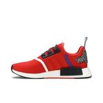 Кроссовки adidas NMD_R1 'Active Red Black' 3