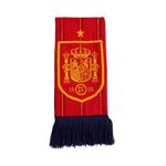 Шарфы Adidas Spain 26 Scarf 'Dark Blue/Vivid Red/Crew Yellow' 1