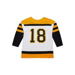 Топ NHL Bruins 1958 Willie O'Ree 2